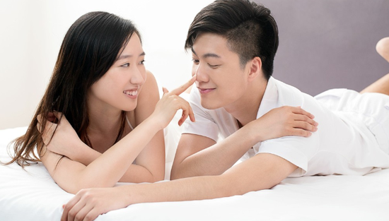 高潮时摒住呼吸容易脑缺氧