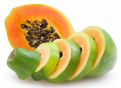 （新媒体网刊第29期）中医养生食疗：木瓜的好处