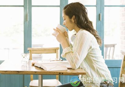 女性喝茶的时间有哪些讲究？