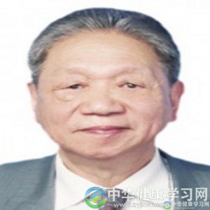 陈可冀   中国中医科学院首席研究员