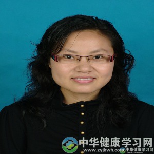 王述菊，女，1977年1月生，医学博士，副教授
