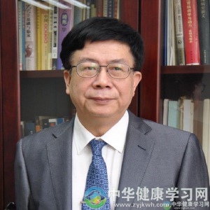 朱兵  中国中医科学院首席研究员