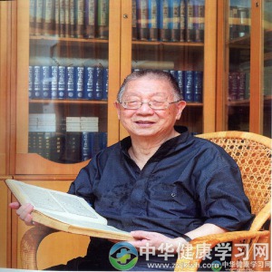 李今庸  湖北中医药大学教授、硕士生导师