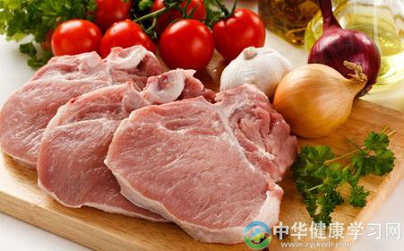 猪肉：养生的肉，滋阴润燥的肉 