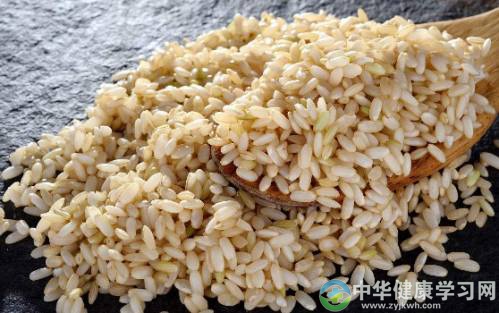 益寿、助消化、养胃健脾？糙米真有如此养生功效？