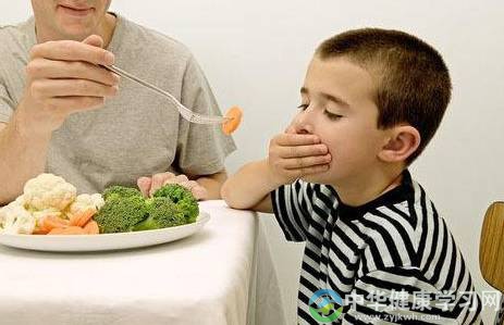 孩子如何养生？孩子厌食是不是脾胃虚？