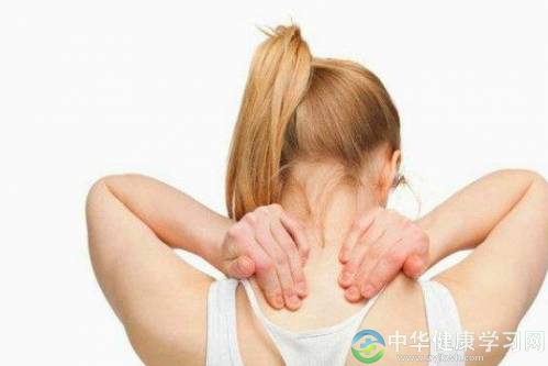 关于肩周炎疼痛初期的几个养生方法