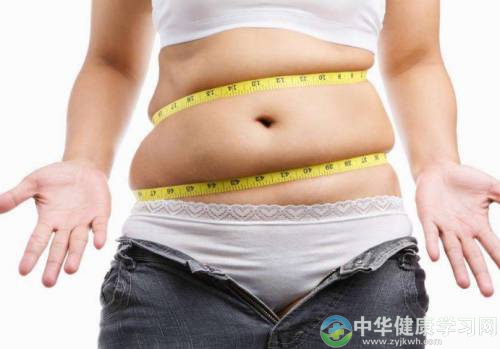 为什么女人一到了中年就特别容易发胖？
