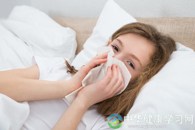 鼻炎的“克星”找到了，2个简单的方法就能解决，睡眠都好了！