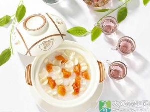 平衡膳食 辨证用膳,饮食是养生的根本
