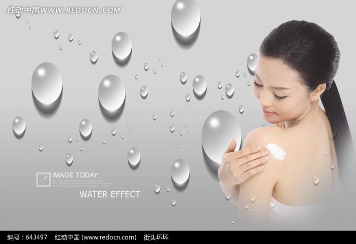 沐浴三动作 排毒又治病!
