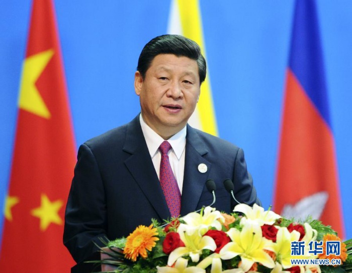 习近平:推动老龄事业全面协调可持续发展