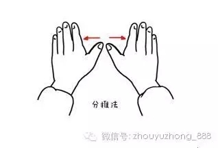 第9章人体经络少林一指禅