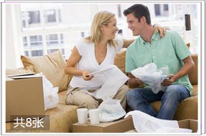男女情侣3个小技巧让爱更浓烈！