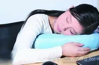 给您科学午睡的六条建议