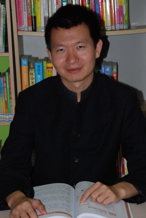 周裕人:谈传统中医师考试方案