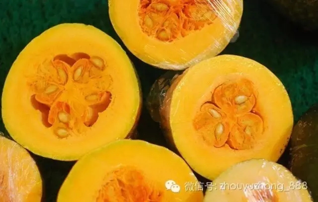 (新媒体网刊第44期)补血之妙品,南瓜