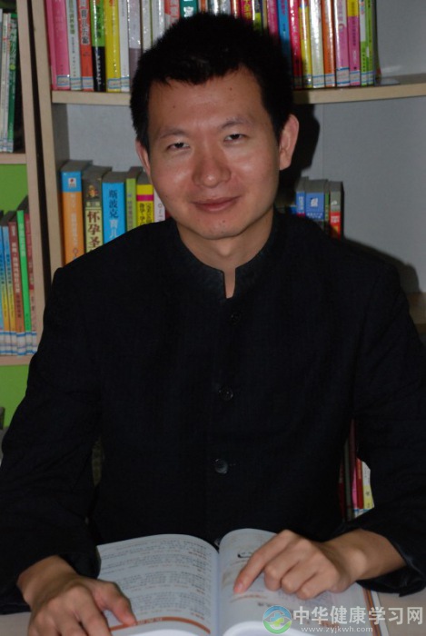 周裕人谈传统中医师考试方案