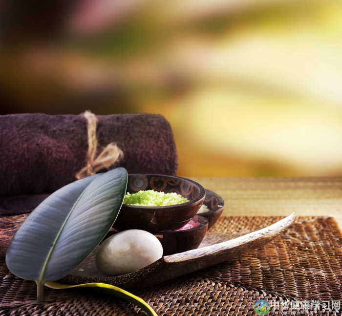 谈《内经》之中医养生