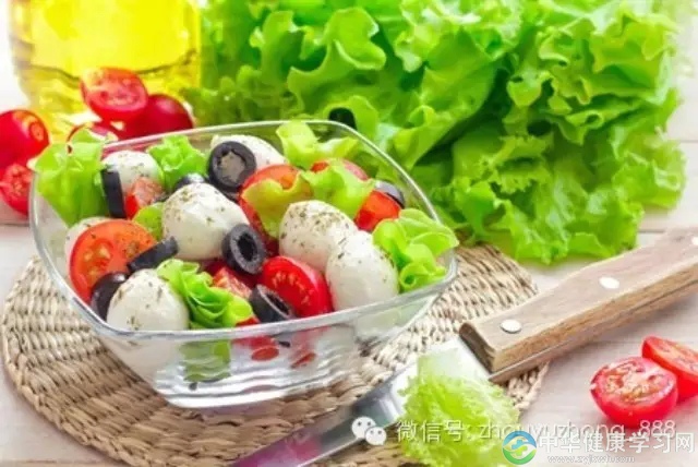 熟吃损失多少维生素?