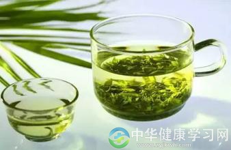 洗脸水中加点料抗辐射