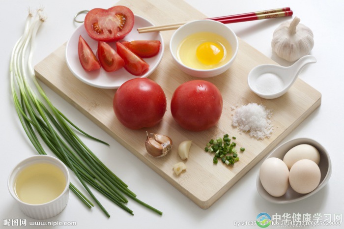 揭秘鸡蛋的3种食疗法 超实用！