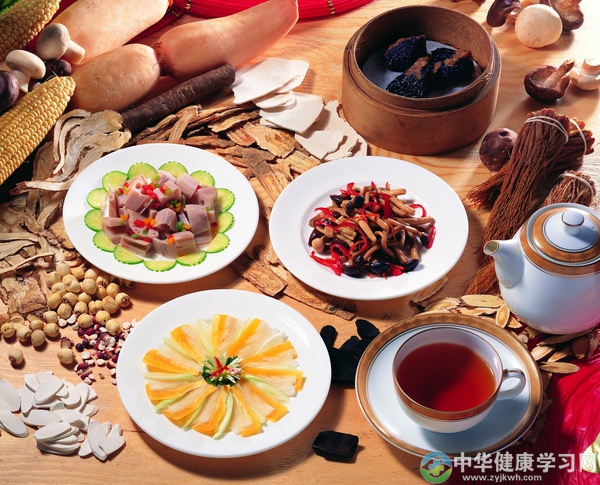 男人补肾食物有哪些?
