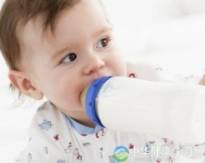 喝进口奶粉长大孩子，身体多数有这问题！中医教妈妈一招，调脾胃胜过吃药