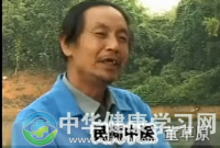 民间中医董草原