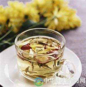 滋阴润肺十三养生茶