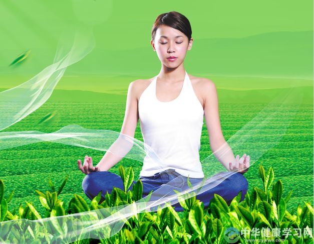 刺激人体五个部位可增寿