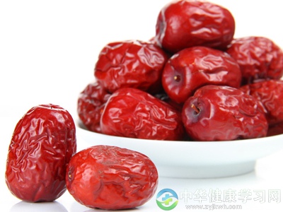 中医好食疗调理脾胃虚弱