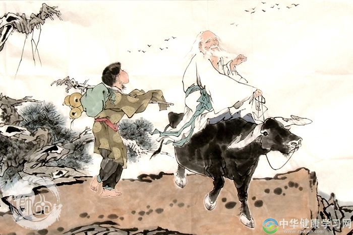 揭秘:老子活到160岁的8个延寿秘方