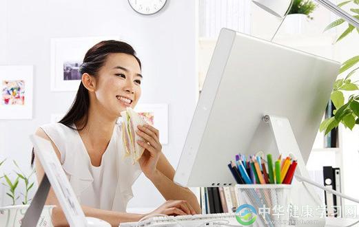 白领养生必备的10大养生秘籍