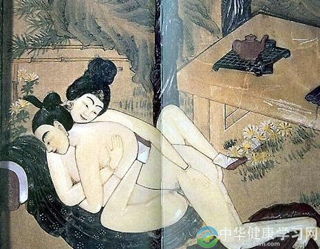 中西医学揭秘长寿之道:男要冷养女要热养