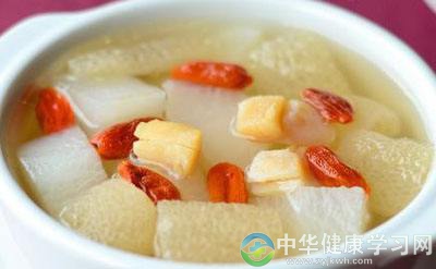 秋冬季节吃萝卜 这些禁忌要遵守