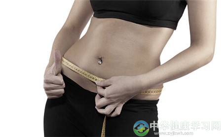 想瘦很简单