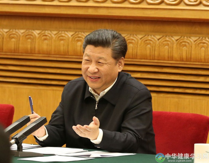 关于互联网,习近平给出的20条重要论断