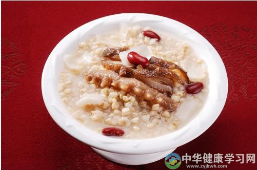 子午流注8:补肾小秘方