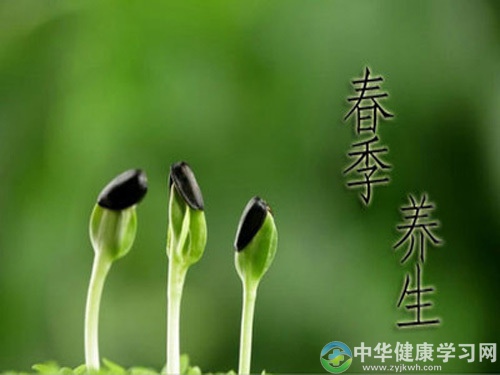 谨防春季小儿常见病