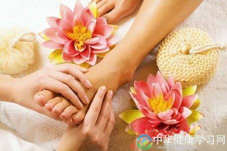 关于足疗的那些事儿！