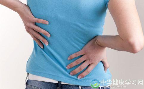 上班族如何巧妙应对腰酸背痛