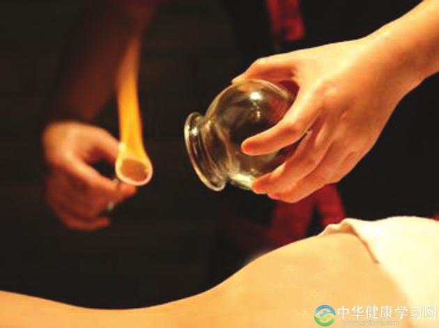 拔罐后紫黑怎么办 