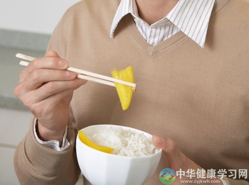 专家揭饭后八个“夺命”恶习 
