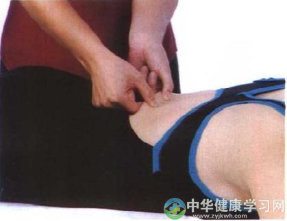 腿部推拿有禁忌 手法、方法全解析 