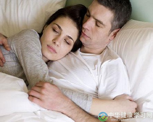 老婆怀孕了,你们想有性生活吗?