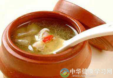 冬季喝汤能大补?煲汤越久越有营养?