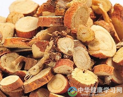 甘草可以补肾吗？