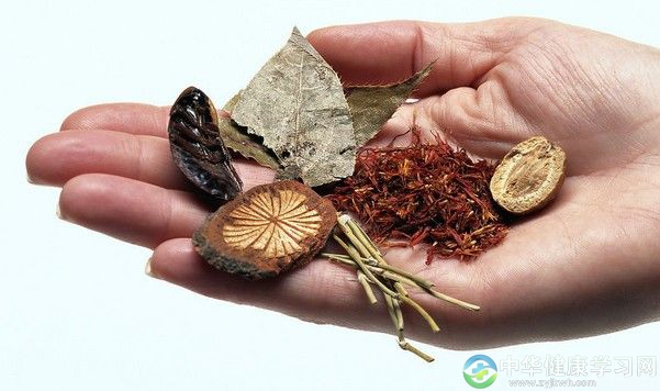 中医药调整为什么慢?