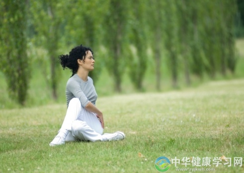 女人更年期如何调理养生
